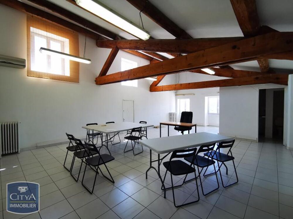  Location / Local Commercial Le Pontet (84130)