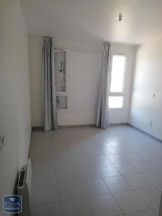  Appartement � louer 1 pi�ce 20 m�