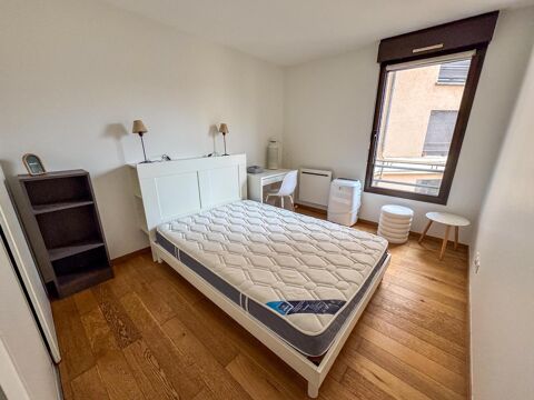  Appartement � louer 2 pi�ces 52 m�