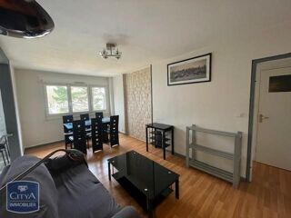  Appartement � louer 2 pi�ces 49 m�