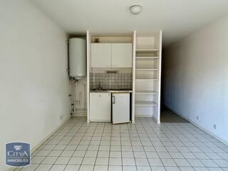  Appartement � louer 2 pi�ces 34 m�