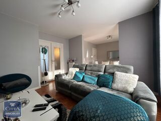  Appartement � louer 4 pi�ces 76 m�