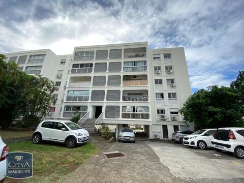  Appartement � louer 1 pi�ce 20 m� St denis