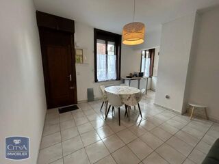  Maison à louer 3 pièces 71 m²