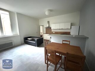  Appartement � louer 