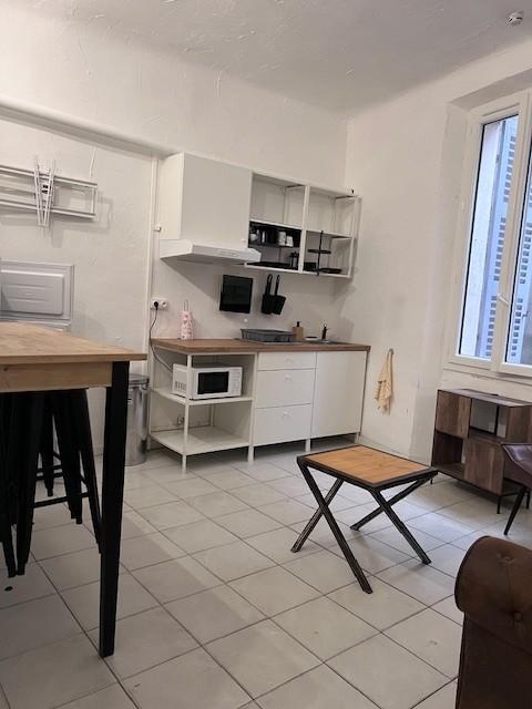  Appartement � louer 1 pi�ce 29 m�