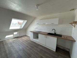  Appartement � louer 2 pi�ces 37 m�