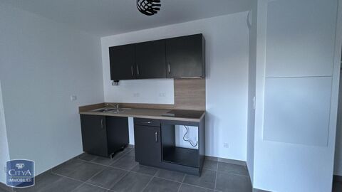  Appartement  louer 2 pices 44 m