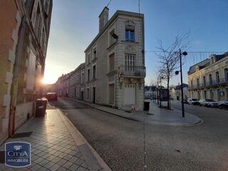  Appartement � louer 1 pi�ce 17 m�