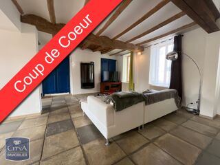  Maison à louer 8 pièces 169 m²