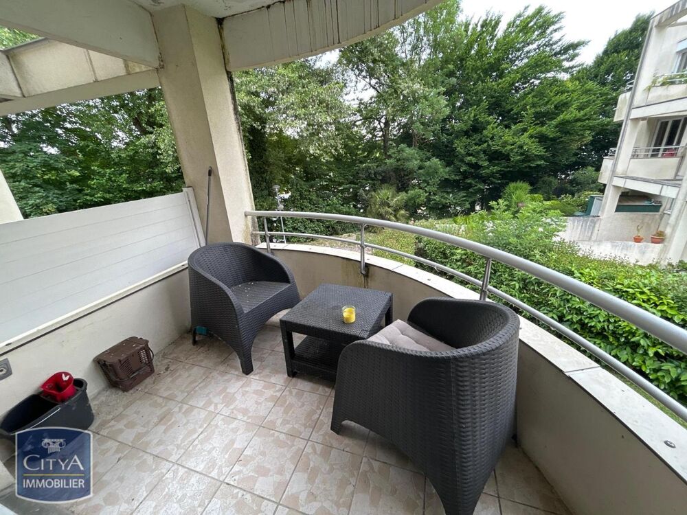 location Appartement - 3 pièce(s) - 67 m² Billère (64140)