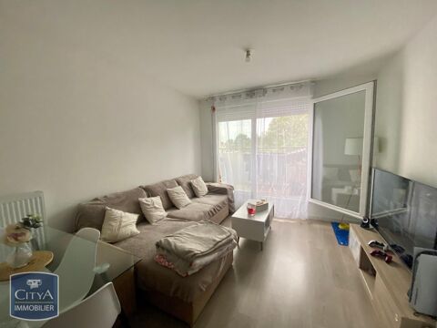   Location Appartement Appartement - 2 pi�ce(s) - 40 m�