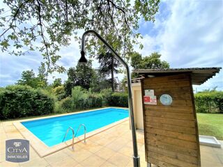  Appartement � louer 3 pi�ces 66 m�