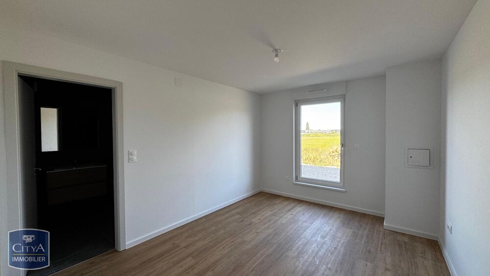 location Appartement - 4 pièce(s) - 86 m² Vendenheim (67550)