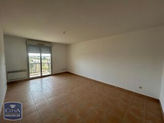  Appartement à louer 3 pièces 54 m²