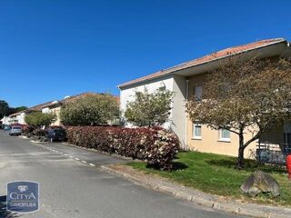  Appartement � louer 3 pi�ces 64 m�