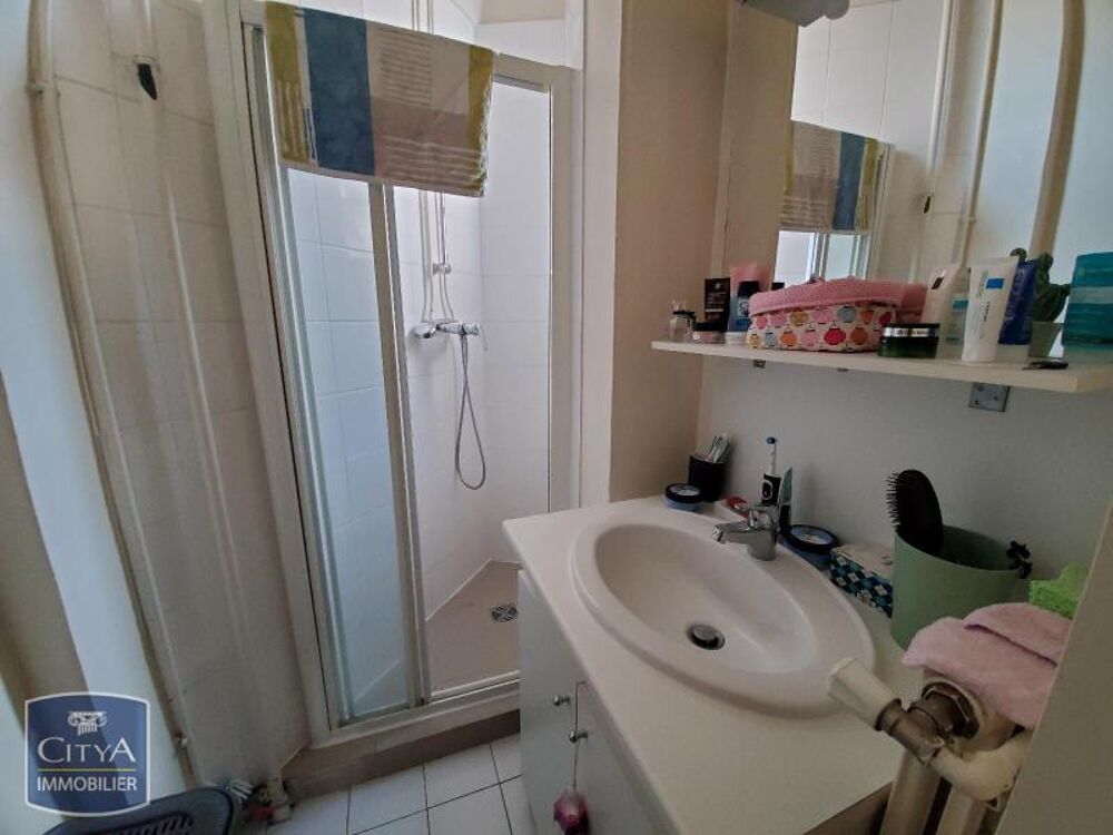 location Appartement - 3 pièce(s) - 50 m² Rouen (76000)