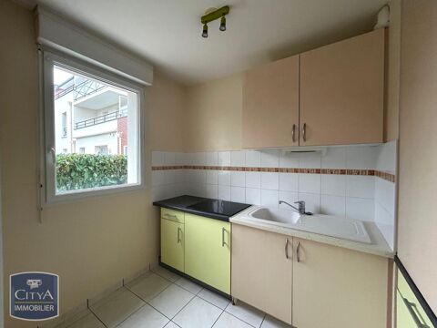  Appartement  louer 2 pices 45 m