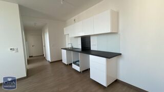  Appartement � louer 3 pi�ces 57 m�