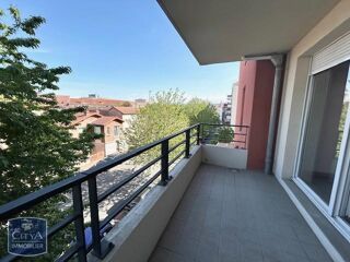  Appartement � louer 2 pi�ces 45 m�