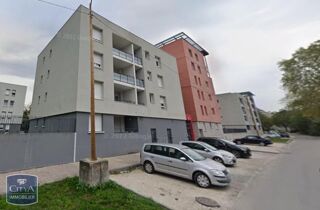  Appartement à louer 2 pièces 45 m²