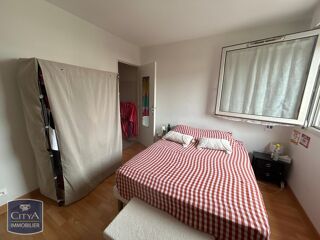  Appartement à louer 2 pièces 46 m²