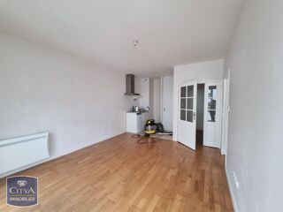  Appartement à louer 2 pièces 43 m²