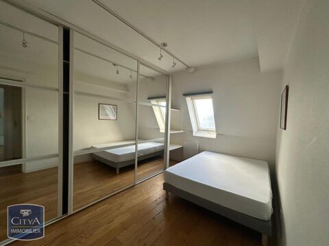  Appartement  louer 3 pices 54 m