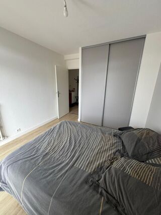  Appartement Firminy (42700)