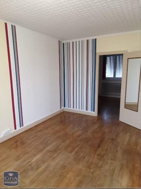  Appartement � louer 3 pi�ces 53 m�