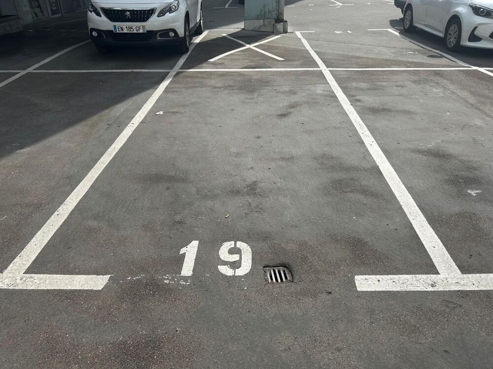 location Parking / Garage Montbéliard (25200)