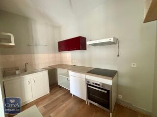  Appartement à louer 3 pièces 55 m²