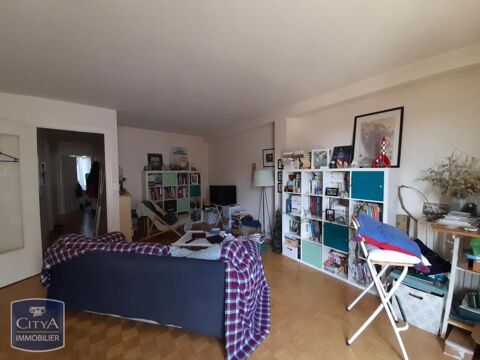  Appartement � louer 2 pi�ces 64 m�