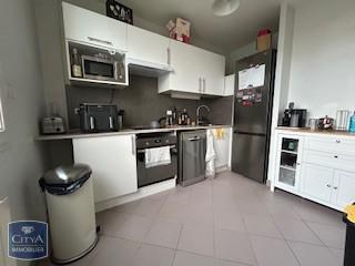  Appartement � louer 2 pi�ces 45 m�