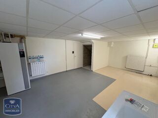  Maison à louer 5 pièces 120 m²