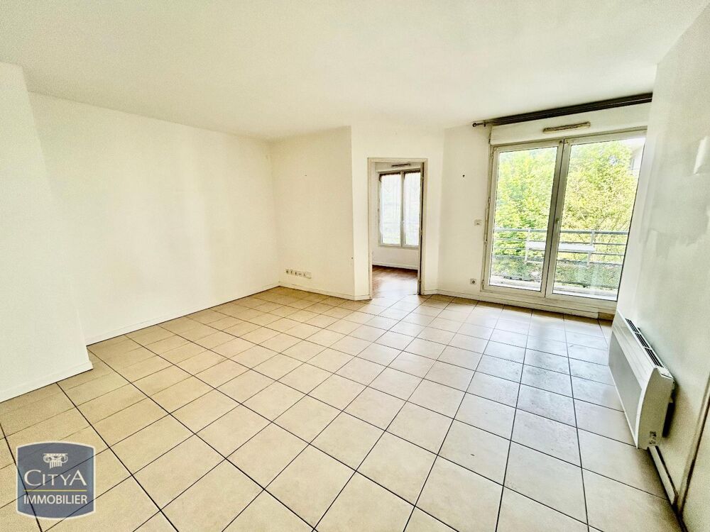 location Appartement - 2 pièce(s) - 55 m² Lille (59000)