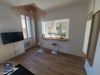  Appartement � louer 2 pi�ces 34 m�