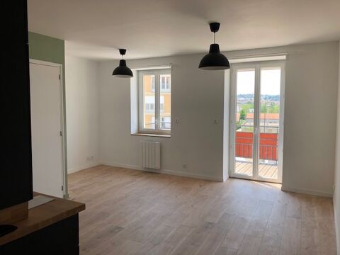  Appartement � louer 3 pi�ces 52 m�