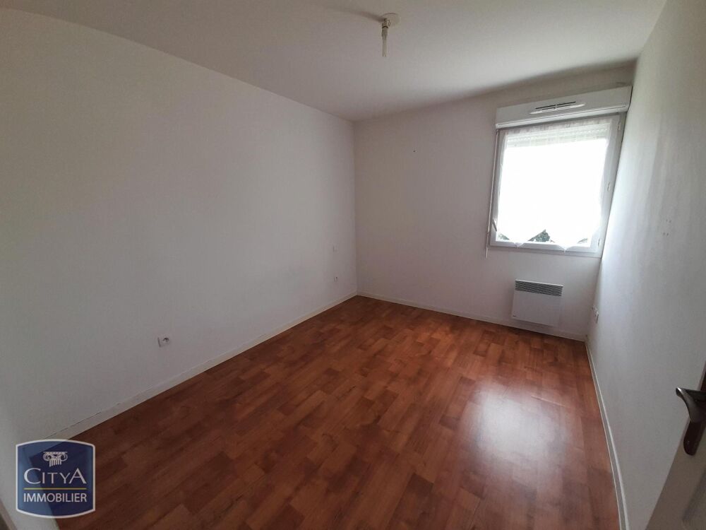 location Appartement - 2 pièce(s) - 46 m² Beuvrages (59192)