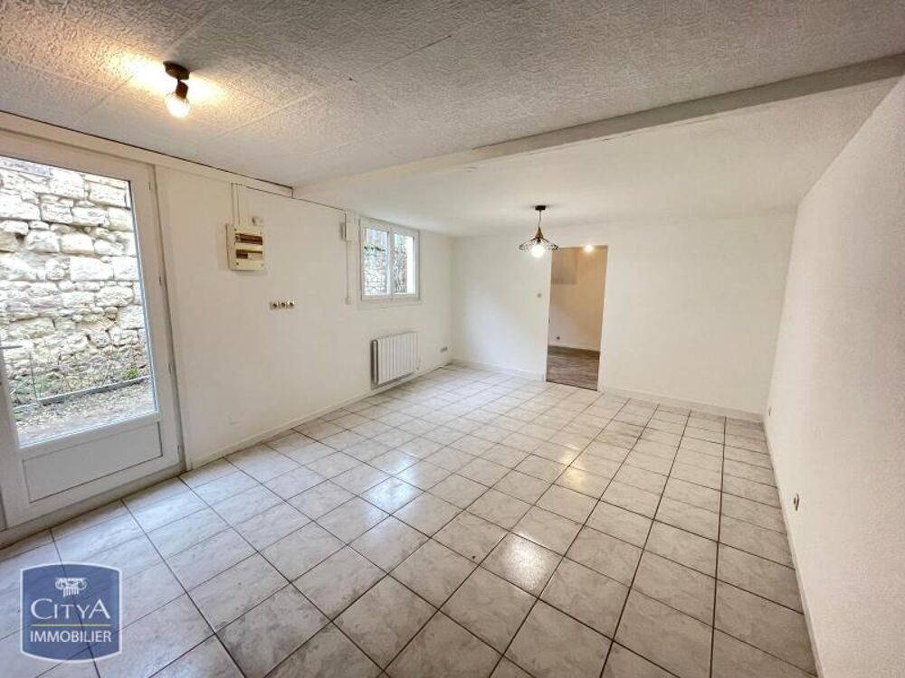 location Appartement - 2 pièce(s) - 51 m² Allonnes (49650)