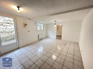  Appartement à louer 2 pièces 51 m²