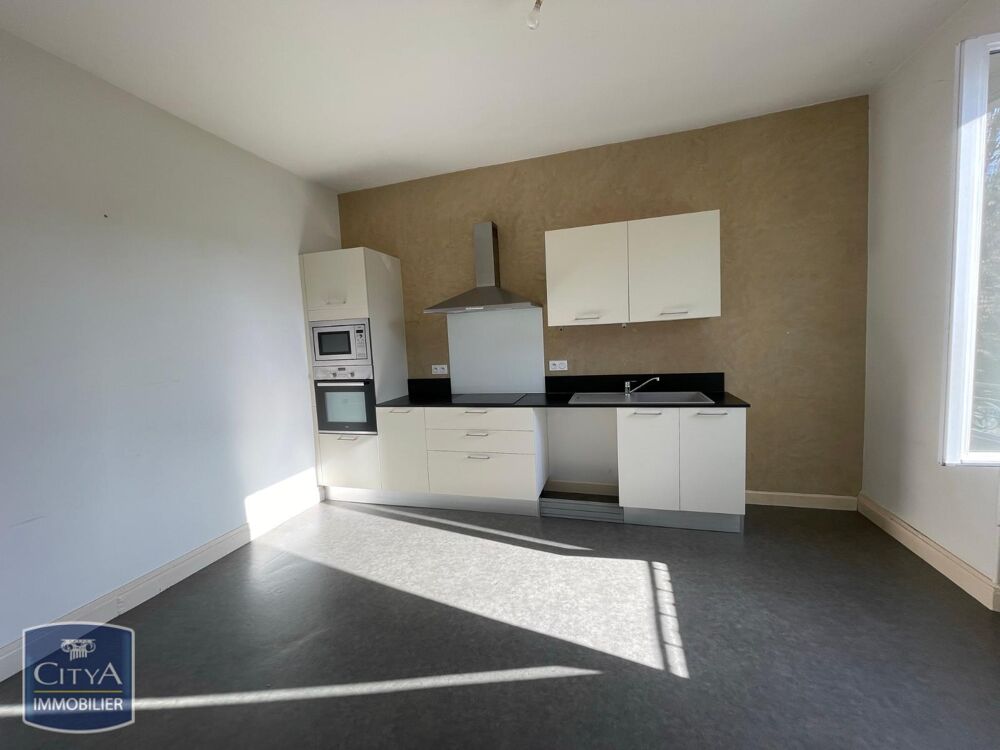 EXCLUSIVITÉ En location : à Périgueux (24000), venez vis....