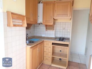  Appartement à louer 1 pièce 29 m²