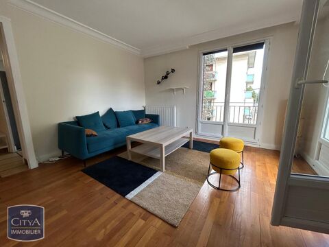  Appartement  louer 4 pices 81 m