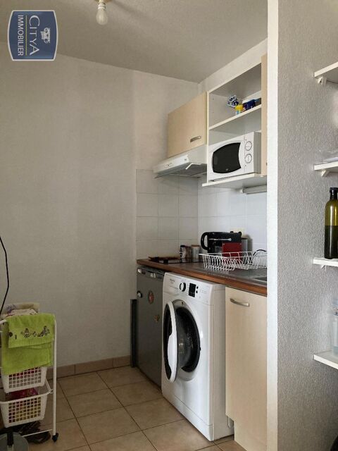  Appartement  louer 2 pices 39 m