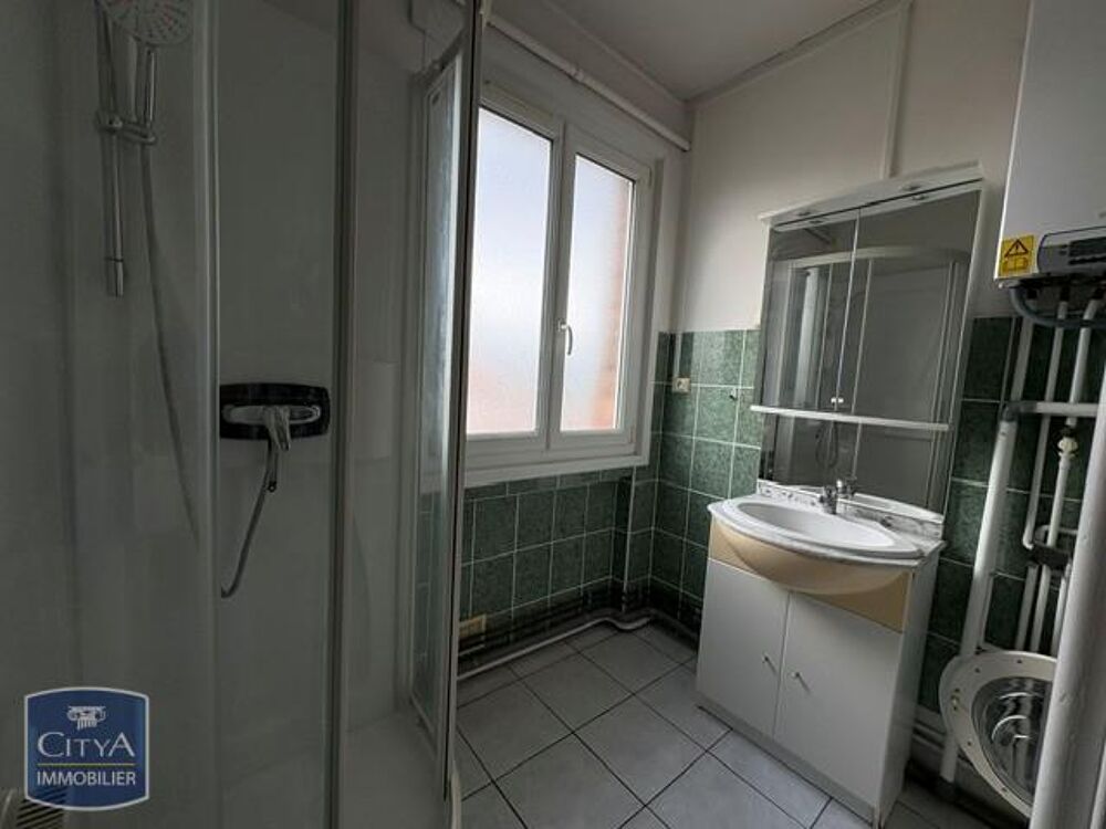 location Appartement - 3 pièce(s) - 55 m² Arras (62000)