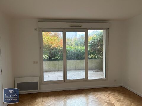  Appartement  louer 2 pices 42 m