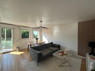  Appartement à vendre 3 pièces 67 m²