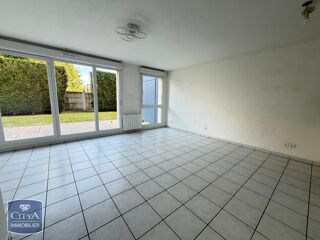  Appartement à louer 3 pièces 60 m²