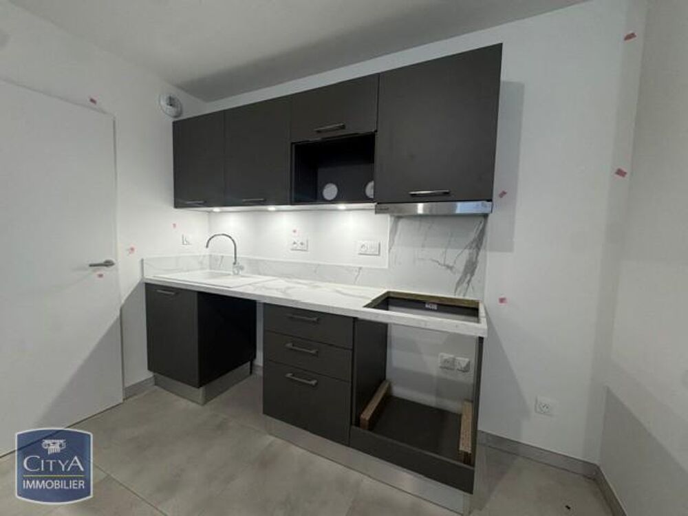 location Appartement - 3 pièce(s) - 65 m² Béziers (34500)